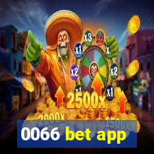 0066 bet app